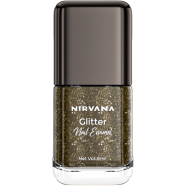 Nirvana Color Glitter Nail Enamel – Shiny Hand 22 - 8ml image