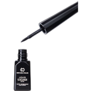 Nirvana Color Liquid Matte Eyeliner Deep Black 3ml image