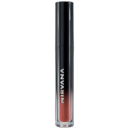 Nirvana Color Liquid Matte Lipstick 5ml – Kiss Me image