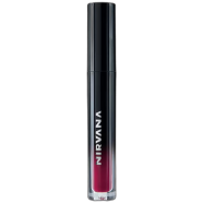 Nirvana Color Liquid Matte Lipstick 5ml – Sweet Raisin image