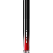 Nirvana Color Liquid Matte Lipstick- Wild Red 5 gm image