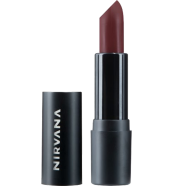 Nirvana Color Matte Color Bullet Lipstick -Dusk Wine 5gm (B03) image