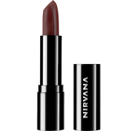 Nirvana Color Matte Color Bullet – Brick Brown 5 gm image