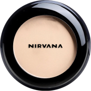 Nirvana Color Mattifying and Poreless Pressed Powder Light Natural 15 gm image