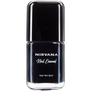 Nirvana Color Nail Enamel 8ml – Black Swan 38 - 45517 icon