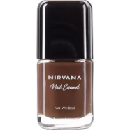 Nirvana Color Nail Enamel 8ml – Spiced Latte 37 image