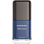 Nirvana Color Nail Enamel – Feeling Blue 35 - 8ml image