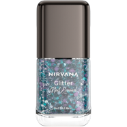 Nirvana Color Nail Enamel – Mermaid Tail 26 - 8ml image