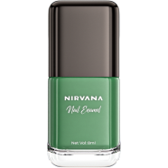 Nirvana Color Nail Enamel – Mint Mojito 33 - 8ml image