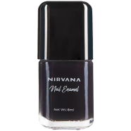 Nirvana Color Nail Enamel – Mysterious Look 18 image