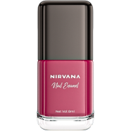 Nirvana Color Nail Enamel – Pretty Girl 17 - 8ml icon