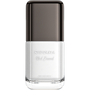 Nirvana Color Nail Enamel – Snow White 27 - 8ml icon