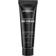 Nirvana Color Smart Coverage BB Cream With Spf 15 Medium 30 ml image