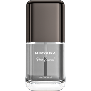 Nirvana Color Top Coat Glossy Effect – Hand To Hand 01 - 8ml image