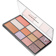 Nirvana Eye and Face Palette-Suprobha image