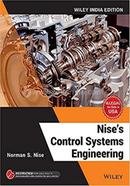 Nise's Control Systems Engineering image