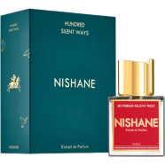 Nishane Hundred Silent Ways EDP – 100ml image