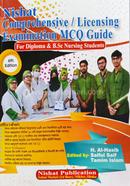 Nishat Comprehensive / Licensing Examination : MCQ Guide for Nurses and Midwives image