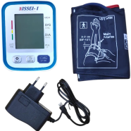 Nissei-1 Arm Digital Blood Pressure Monitor BP Machine icon