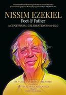 Nissim Ezekiel The Father Poet image
