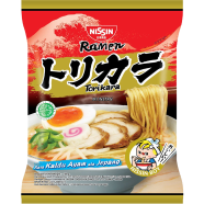 Nissin Ramen Torikara 100gm image