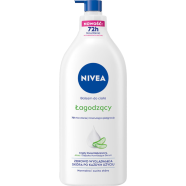 Nivea Aloe and Hydration 5in1 Body Lotion 625ml image