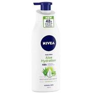 Nivea Body Lotion Aloe Hydration ( 400 ml) - 88397 icon