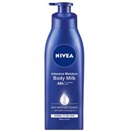 Nivea Body Milk Intensive Moisture (400 ml) - 80204D