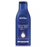 Nivea Body Milk Intensive Moisturiser (250 ml) - 80201 icon
