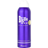 Nivea Body Spray Fresh Natural (150ml) image