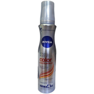 Nivea Color Care and Protect Styling Mousse 150 ml image