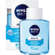 Nivea Cooling After Shave Splash (100 ml) - 88540