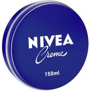 Nivea Cream Tin 150 ml image