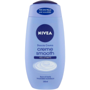 Nivea Douche Soin Creme Veloutee 250 ml image