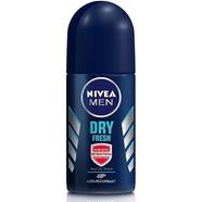 Nivea Dry Fresh Roll-On 50 ml image