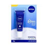 Nivea Essential Lip Care - 10g - 85281 icon