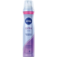 Nivea Extra Strong Hair Spray 250 ml image
