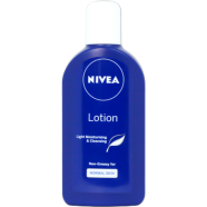 Nivea Lotion for Normal Skin 250ml image