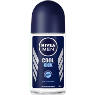 Nivea Men Cool Kick Extra Dry 48H Anti-Perspirant 50ml image
