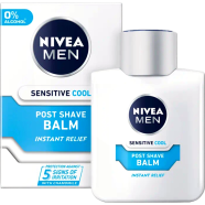 Nivea Men Cooling Post Shave Balm (100ml) image