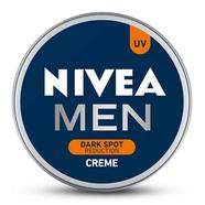 Nivea Men Dark Spot Reduction Creme (75 ml) - 83927 icon