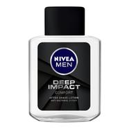 Nivea Men Deep Comfort After Shave Lotion- 100ml - 88581 icon