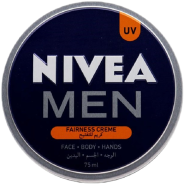Nivea Men Face Cream 75ml image