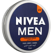 Nivea Men Fairness Creme (75 ml)  - 83927