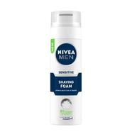 Nivea Men Shaving Foam Sensitive- 200ml - 81720 icon