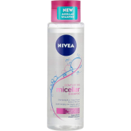 Nivea Micellar Comforting Shampoo 400 ml image