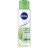 Nivea Micellar Detox Shampoo 400 ml image