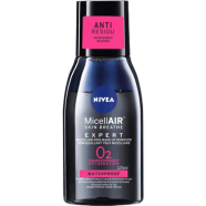Nivea Micellar Expert Waterproof 125ml image