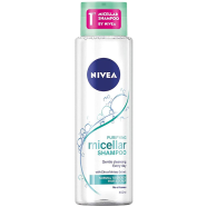 Nivea Micellar Purifying Shampoo 400 ml image