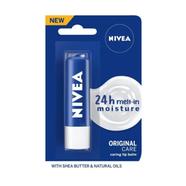 Nivea Original Care Lip Balm 4.8 g - 85061 icon